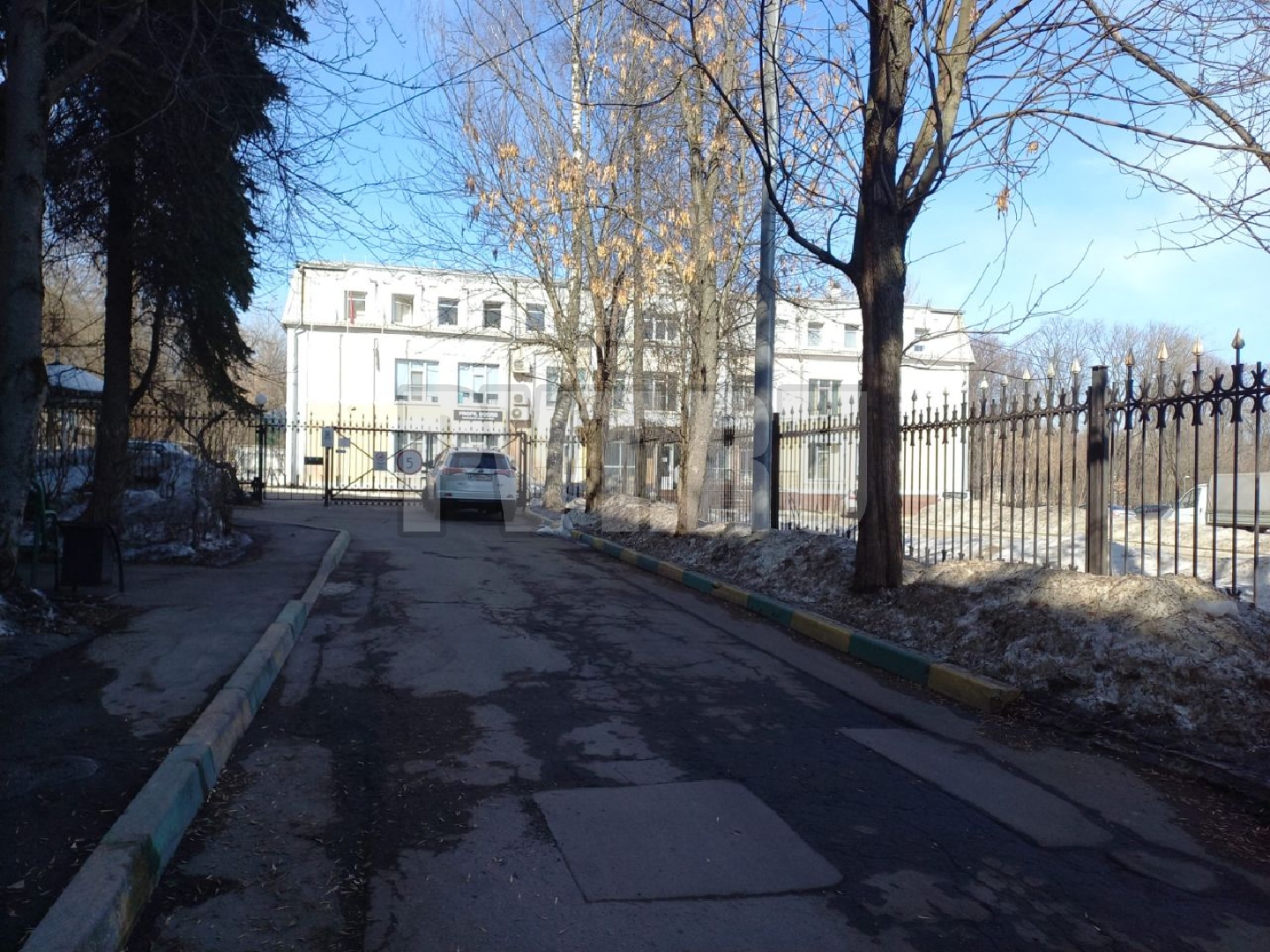 Герасима Курина, 10к2 